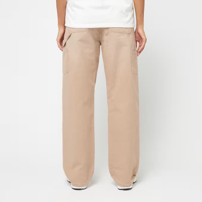 Wmns Pierce Pants Straight 12