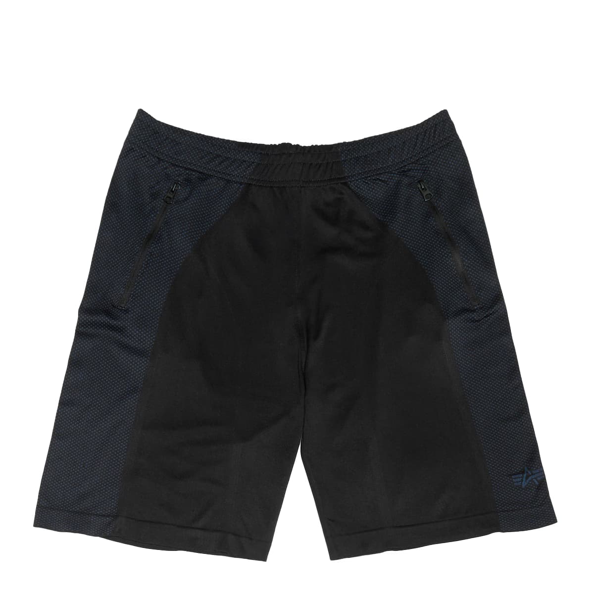 Seamless Short by Alpha Industries