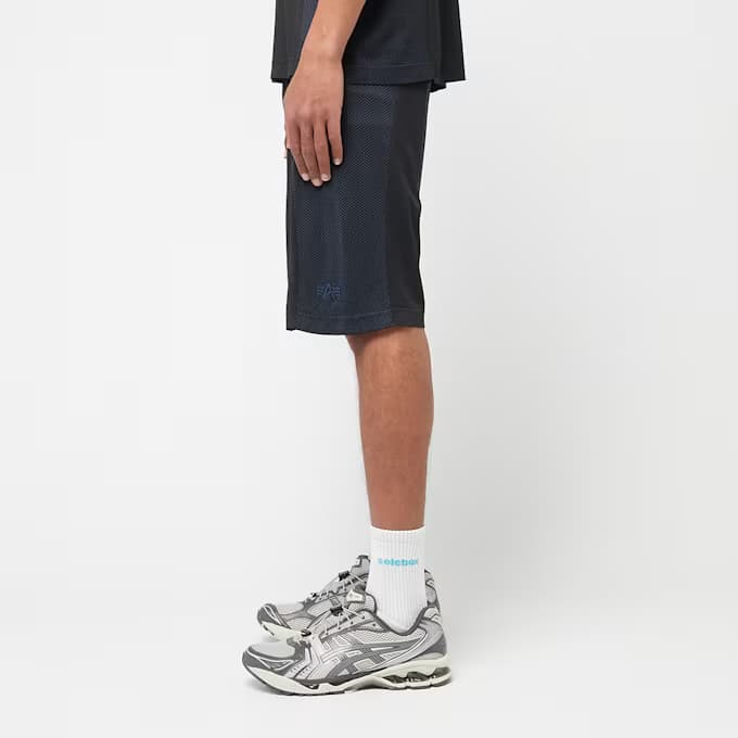 Seamless Short by Alpha Industries