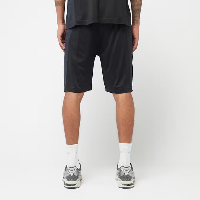 Seamless Short by Alpha Industries