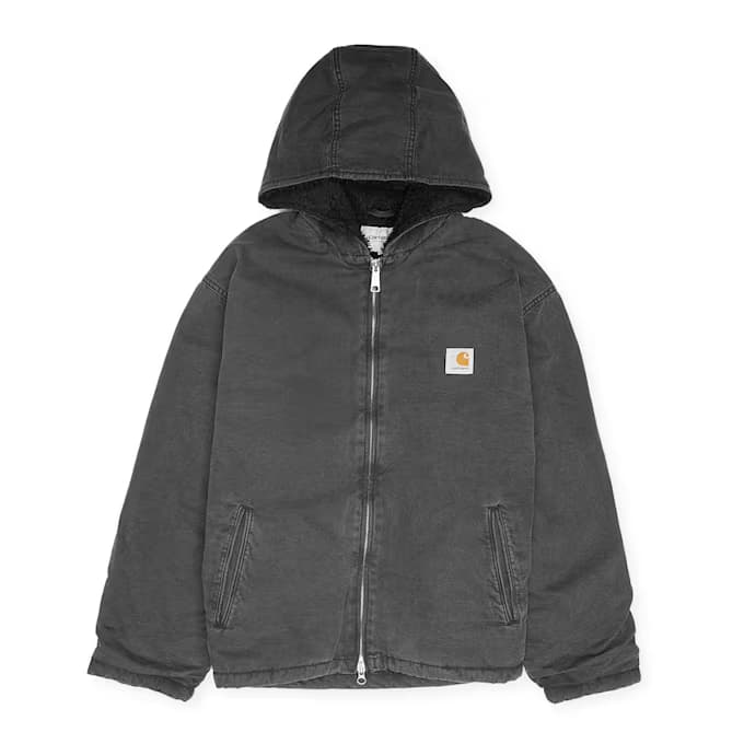 Mitch Jacket 7