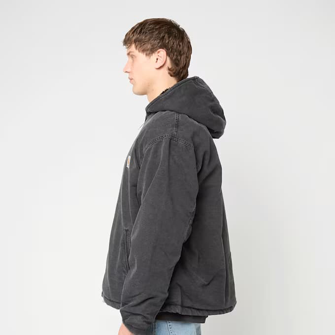 Mitch Jacket 9