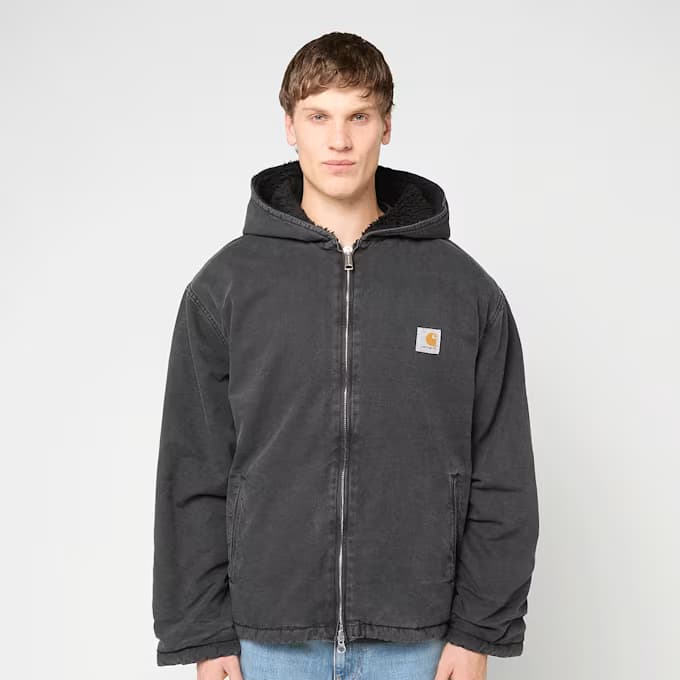 Mitch Jacket 8