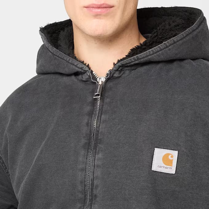 Mitch Jacket 11