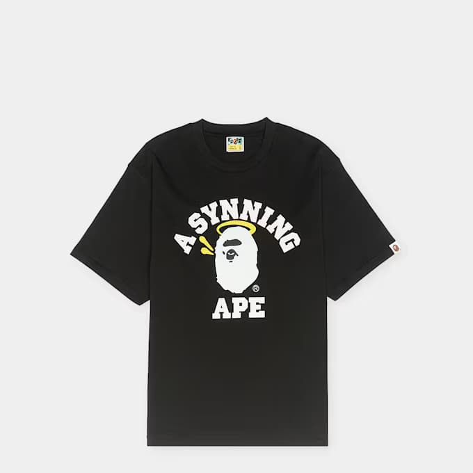 x Spotify x Central Cee College Tee 5