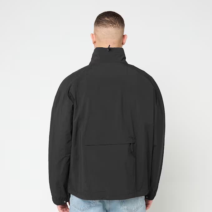 Red Box Taslan Jacket 12