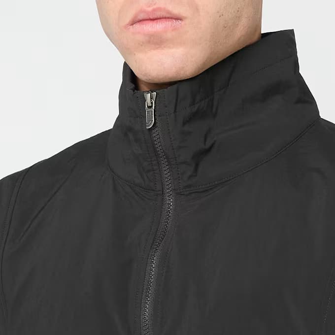 Red Box Taslan Jacket 13