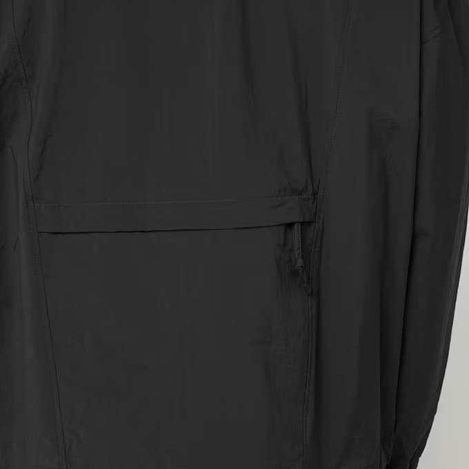 Red Box Taslan Jacket 15