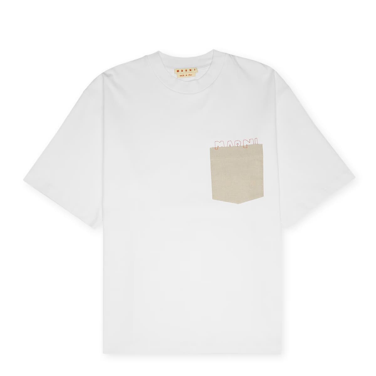 Shortsleeve T-Shirt by Marni