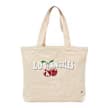Fruit Tote Bag Los Angeles Dodgers by New Era