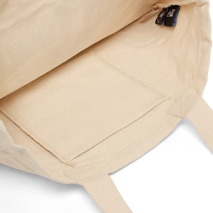 Fruit Tote Bag Los Angeles Dodgers by New Era