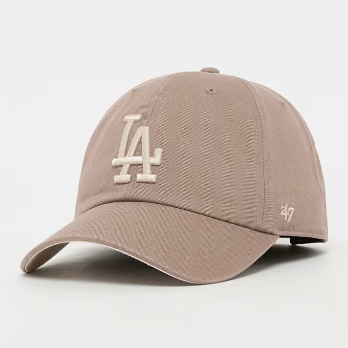 MLB LA Dodgers Ballpark Clean Up 6