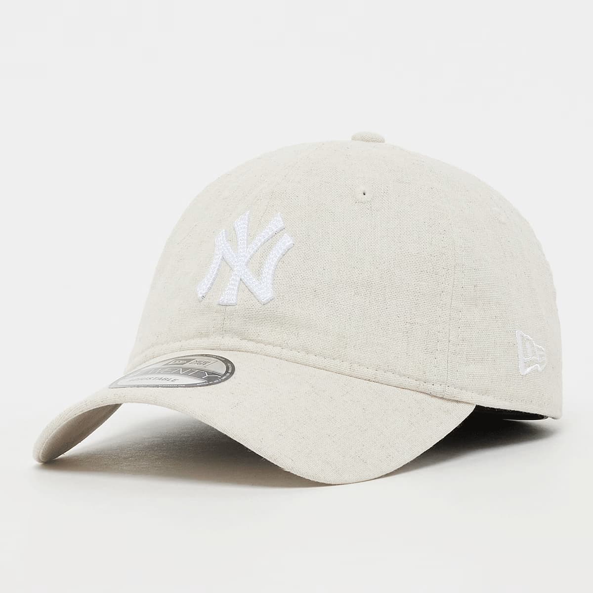 Linen 9Twenty New York Yankees by New Era