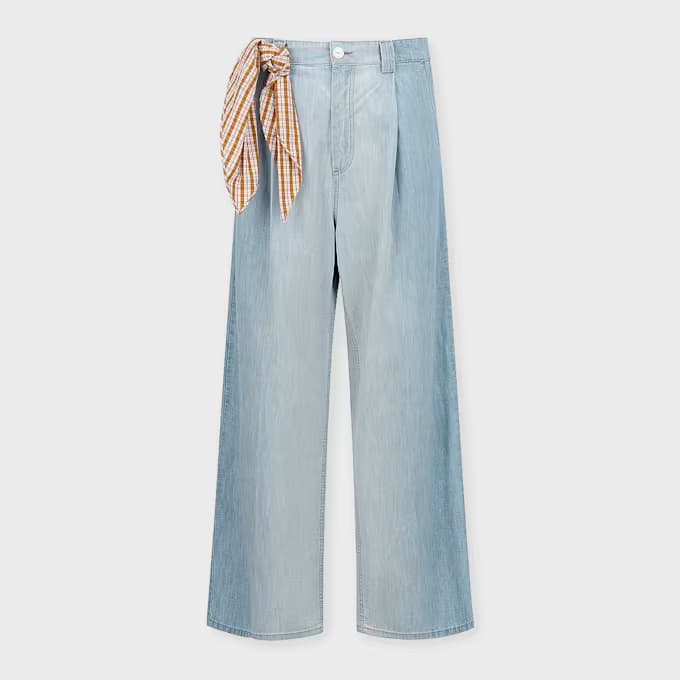 Trousers 6