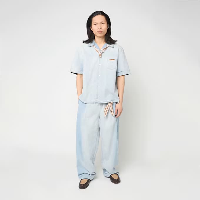 Trousers 7