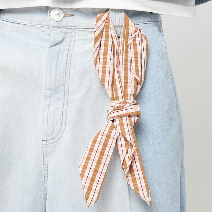 Trousers 9
