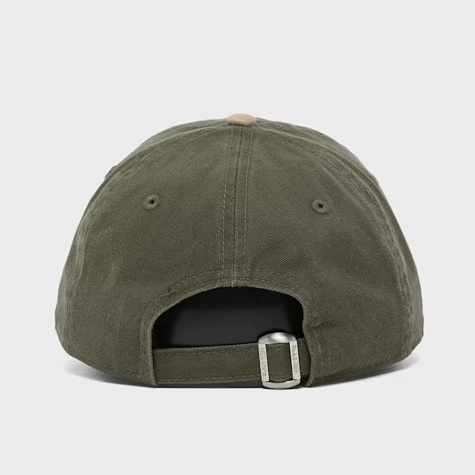 Mini Washed Contrast 920 Cap Oakland Athletics 7
