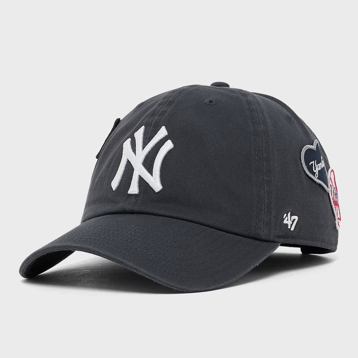 MLB New York Yankees Badges Clean Up by 47