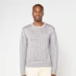 Frederik Cotton Sweater by Sunflower