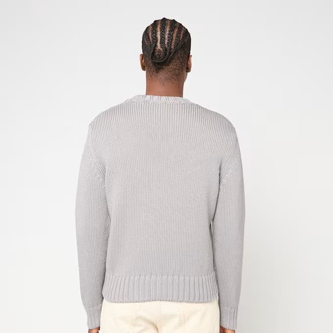 Frederik Cotton Sweater by Sunflower