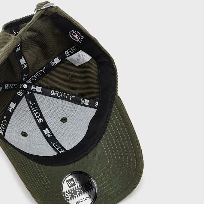 Soft Cord 9Forty® New York Yankees 8
