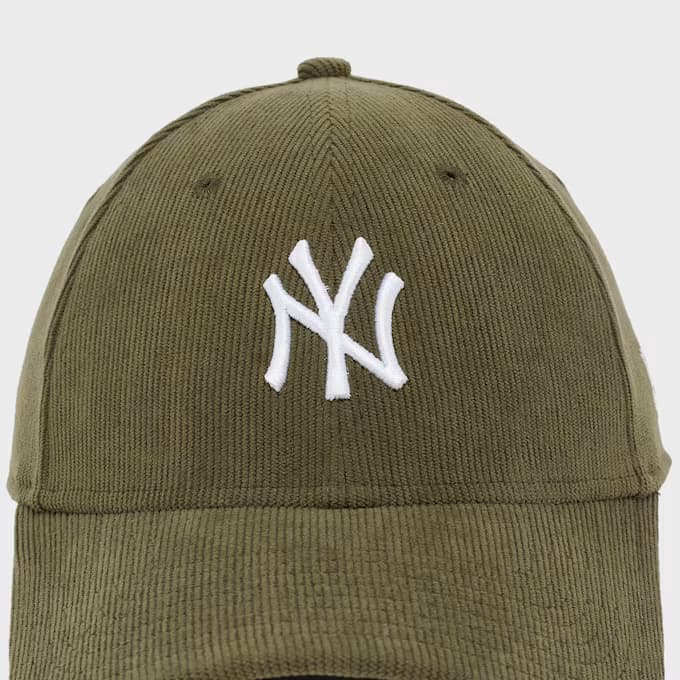 Soft Cord 9Forty® New York Yankees 9