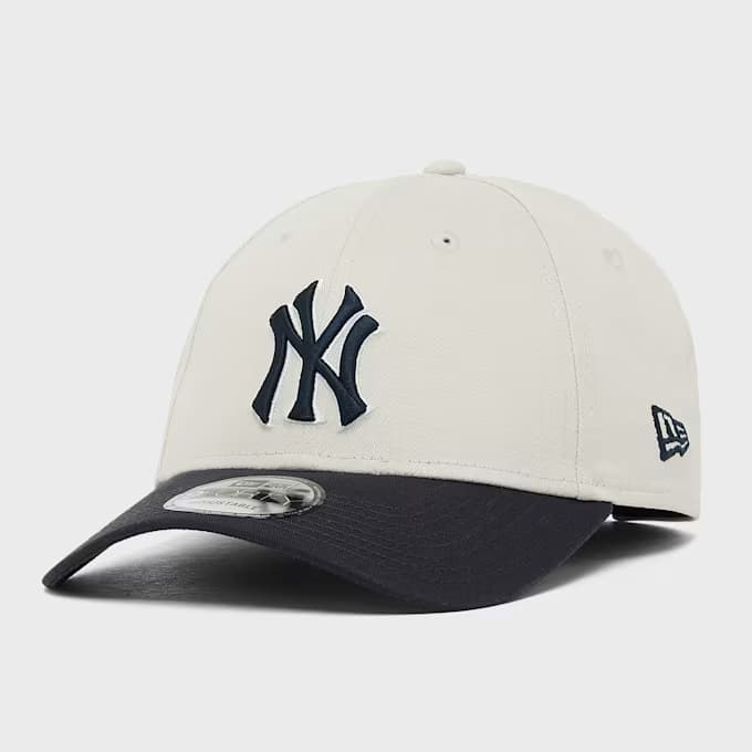 Ws Patch 9Forty® New York Yankees 7