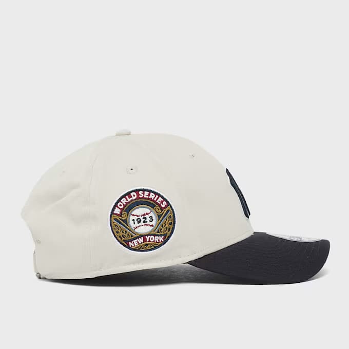 Ws Patch 9Forty® New York Yankees 9