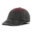Onyx Crown Washed Cap 2