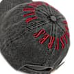 Onyx Crown Washed Cap 4