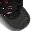 Onyx Crown Washed Cap 5