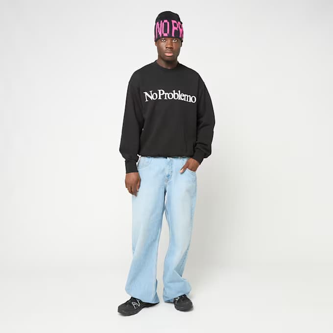No Problemo Sweatshirt 6