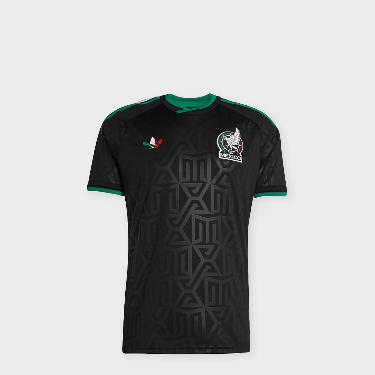 Mexico 26 Third Replica Jersey by adidas Originals