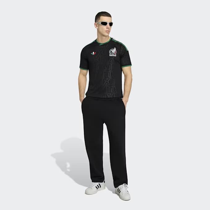 Mexico 26 Third Replica Jersey by adidas Originals