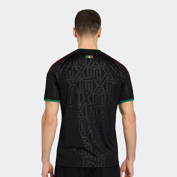 Mexico 26 Third Replica Jersey by adidas Originals