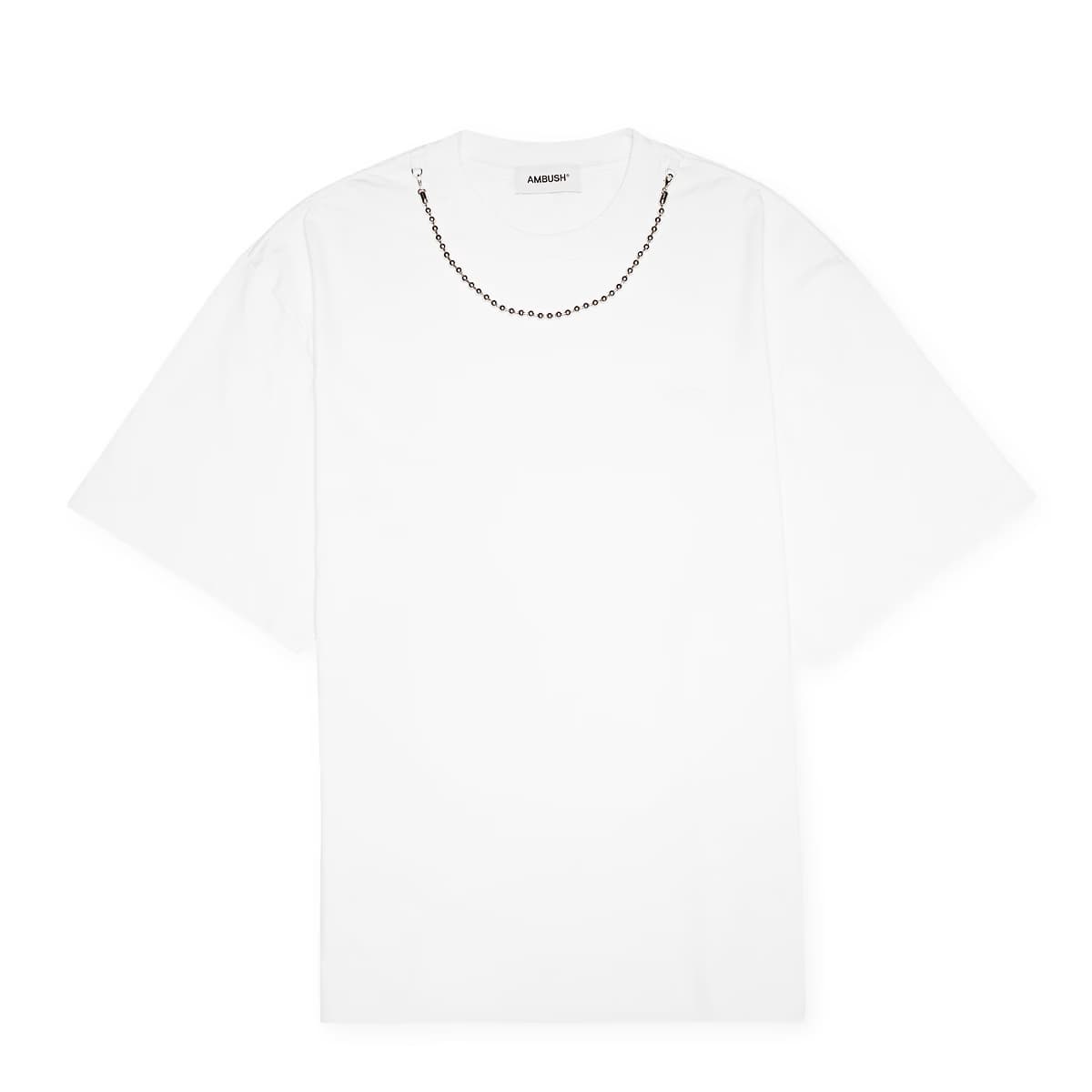 Ballchain T-Shirt by Ambush