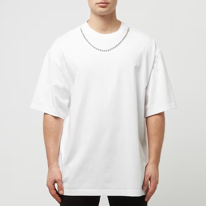 Ballchain T-Shirt 8