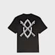 Chain Shield T-Shirt by Daily Paper