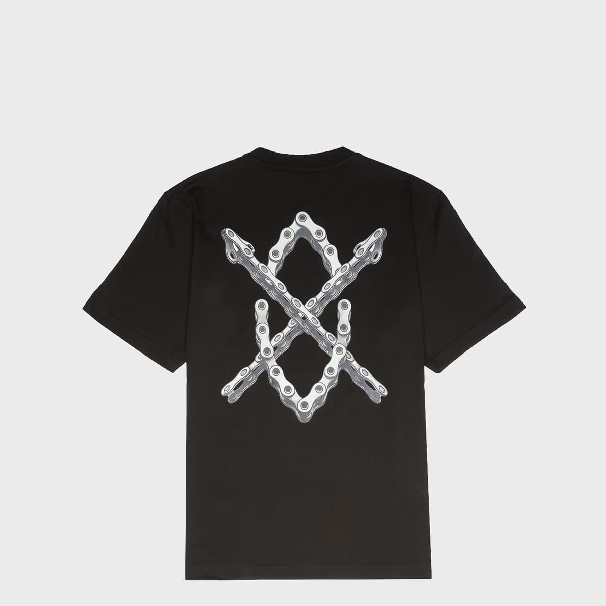 Chain Shield T-Shirt by Daily Paper