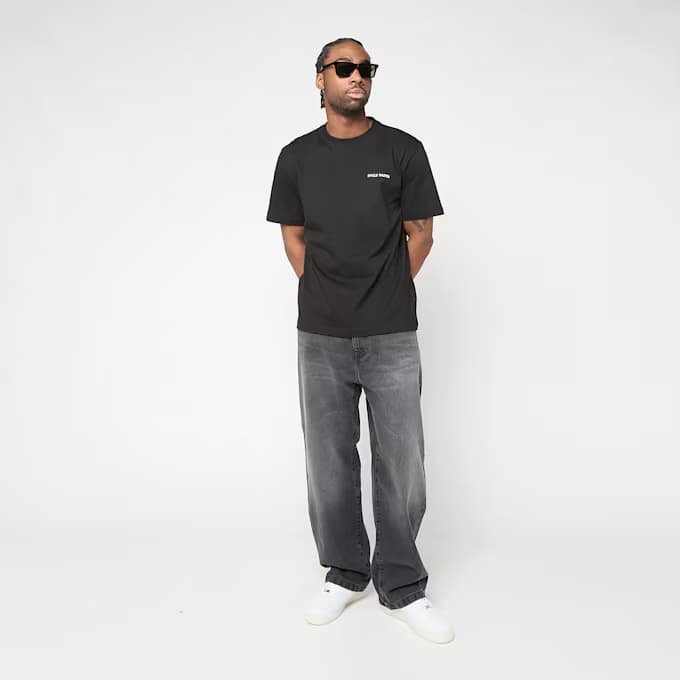 Chain Shield T-Shirt by Daily Paper