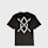 Chain Shield T-Shirt by Daily Paper