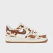 Wmns Air Force 1 '07 Low "Cow Print" 3