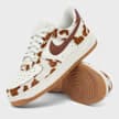 Wmns Air Force 1 '07 Low "Cow Print" 8