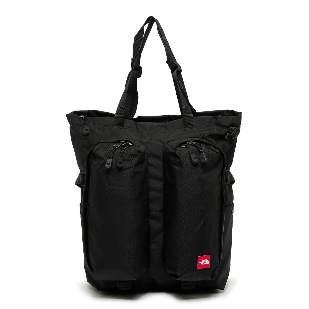 Red Box Tote Bag 20L by The North Face