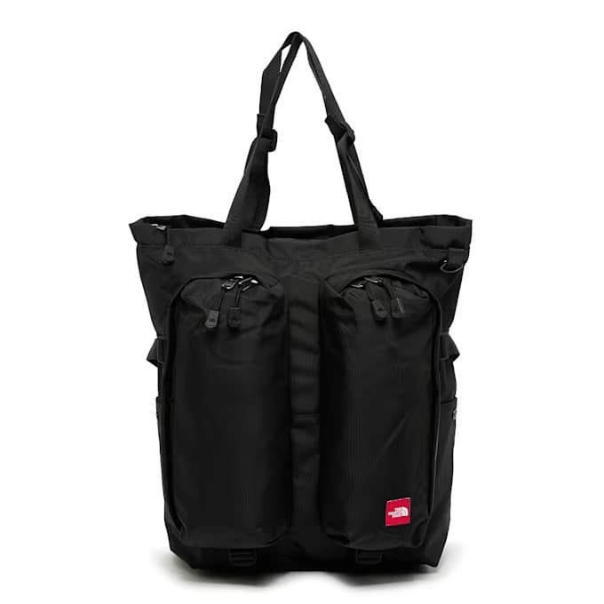 Red Box Tote Bag 20L 7