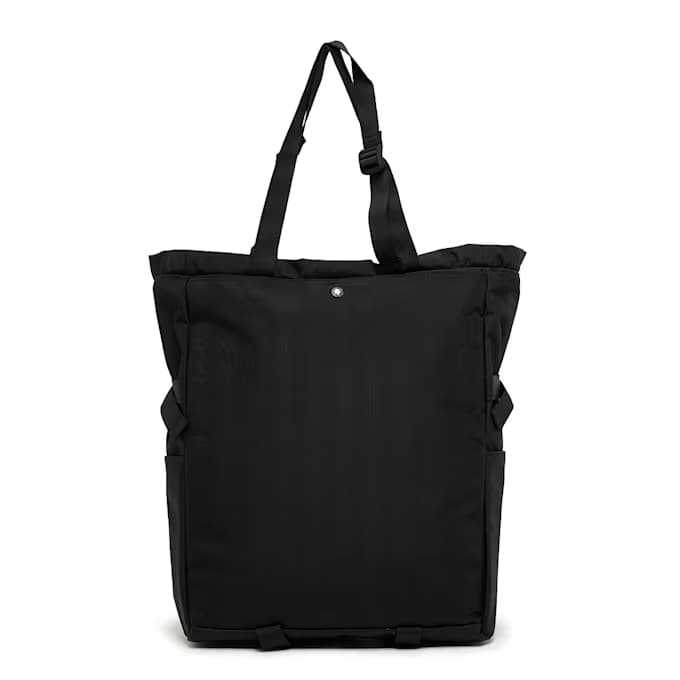 Red Box Tote Bag 20L 9