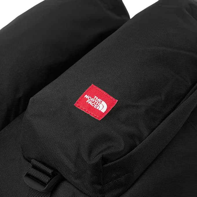 Red Box Tote Bag 20L 10