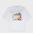 T-Shirt by Marni