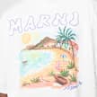 T-Shirt by Marni