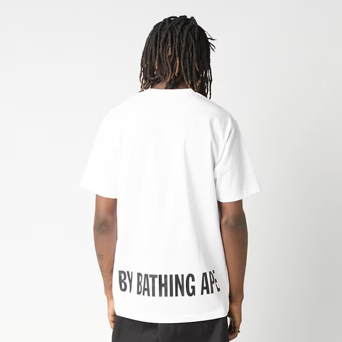 Graffiti Ape Face Tee 9